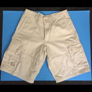 Denizen Cargo Levi’s Men’s Khaki Sz 30